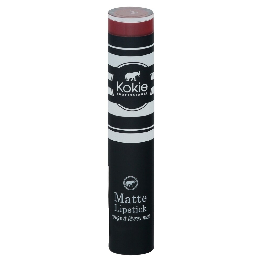 Kokie Matte Lipstick, Paris